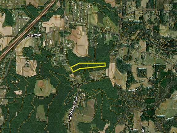 5th image of Off Of South Old Carriage Rd Lot Wp001