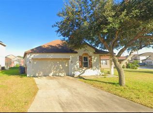 194 Sand Ridge Dr, Davenport, FL 33896