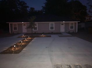 175 N 4th St, Macclenny, FL 32063