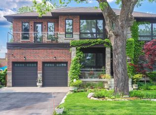 29 Bedford Park Ave, Richmond Hill, ON L4C 2N9