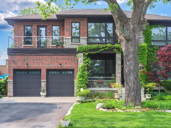 29 Bedford Park Ave, Richmond Hill, ON L4C 2N9