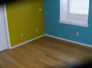 1005 W Oak St, Williams, AZ 86046