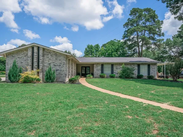 317 E Robinwood Dr, White Oak, TX 75693