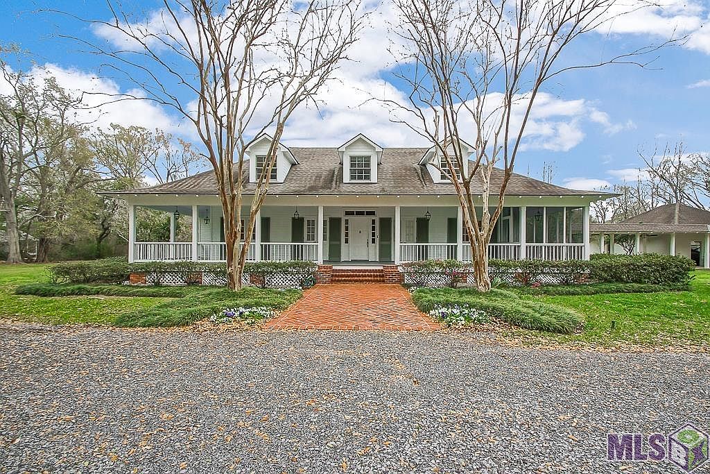 15060 Bluff Rd, Prairieville, LA 70769 MLS 2024003823 Zillow
