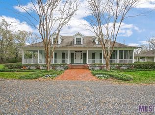15060 Bluff Rd, Prairieville, LA 70769