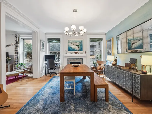 311 West 97th Street 3N image 1 of 21