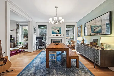 311 West 97th Street