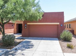 6051 S Wych Elm Pl, Tucson, AZ 85747