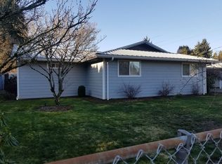 410 Gregory Ln SE, Salem, OR 97302