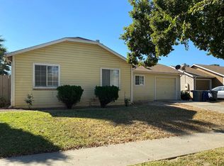526 Cartmell Way, Merced, CA 95341