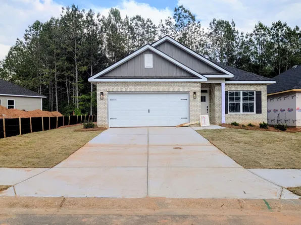 209 Laney Dr Lot 52, Carrollton, GA 30117