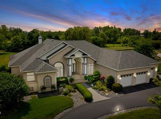 7247 W James Ln, Monee, IL 60449