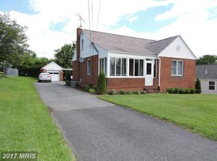 3728 E Joppa Rd, Baltimore, MD 21236