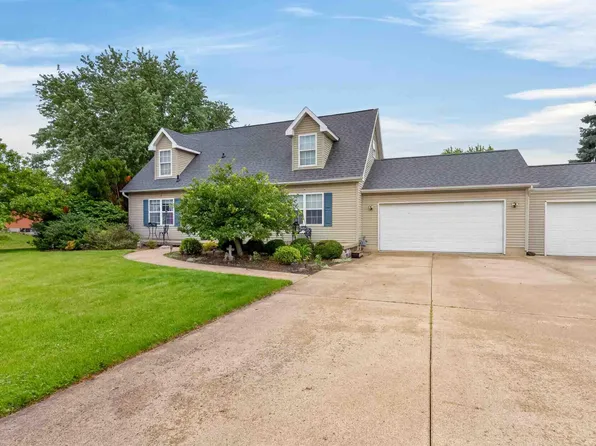 2123 Wapakoneta Ave, Sidney, OH 45365