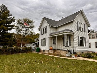 1006 Illinois Ave, Mendota, IL, 61342