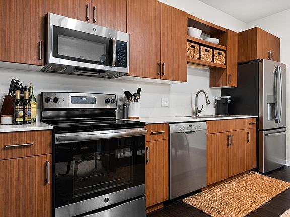 2nd image of 630 S Garfield Ave APT 301