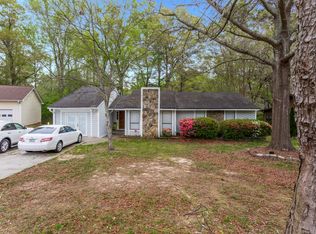 8780 Churchill Pl, Jonesboro, GA 30238