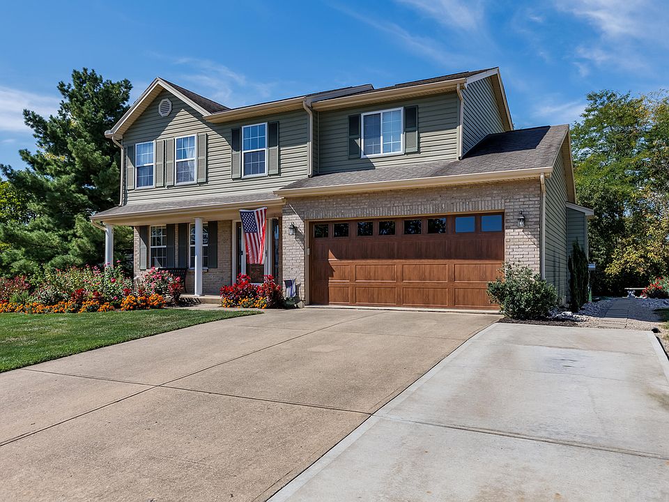 10348 Calvary Rd, Independence, KY 41051 Zillow