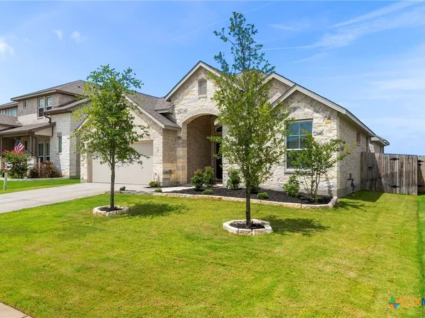 916 Salzach Dr, New Braunfels, TX 78130