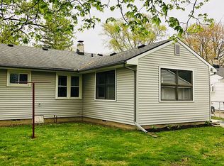 1049 Wall St, Maumee, OH