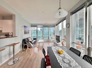 989 Nelson St #501, Vancouver, BC V6Z 2S1