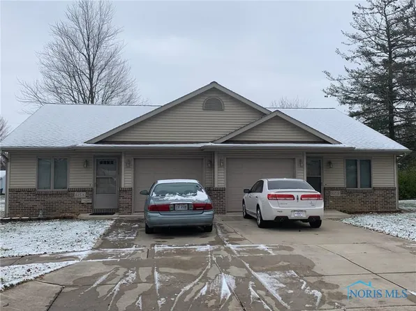 615 S Cherry St, Bryan, OH 43506