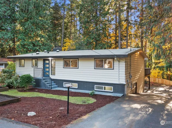 3549 NE 182nd Street, Lake Forest Park, WA 98155