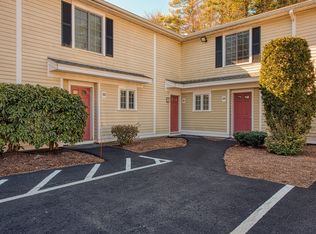 10 Janet Rd APT 11, South Easton, MA 02375