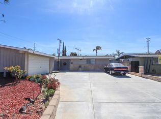 7932 Eileen St, Stanton, CA 90680