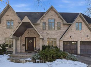 1372 Duncan Rd, Oakville, ON L6J2R1
