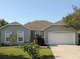 252 E Idlewild Ave, Eustis, FL 32726