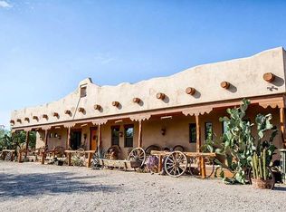 3158 S White Parker Rd, Stanfield, AZ 85172