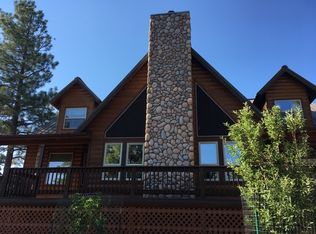 1843 Artists Draw, Heber, AZ 85928