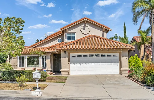 6587 Shawna Ave Photo 1