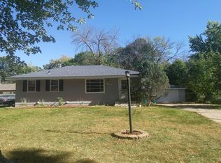 11209 7th St NE, Blaine, MN 55434