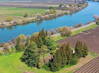 10250 River Rd, Hood, CA 95639