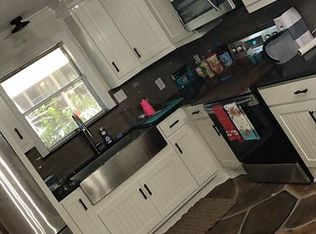 1900 Allie Payne Rd, Orange, TX 77632