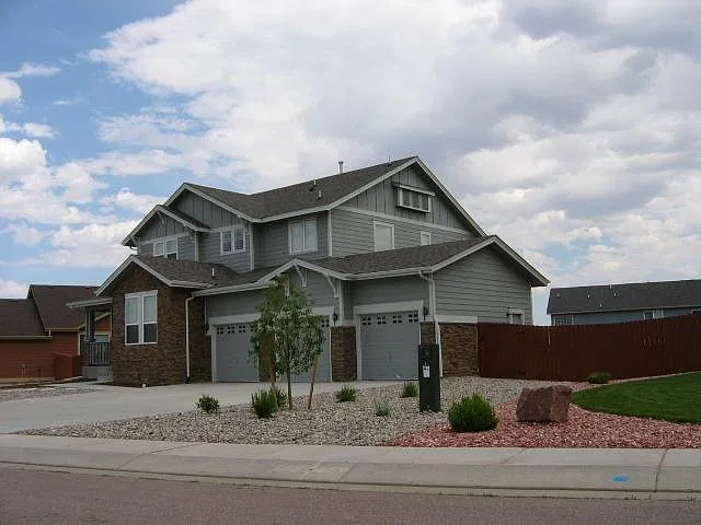 12744 Angelina Dr