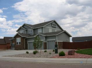 12744 Angelina Dr, Peyton, CO 80831
