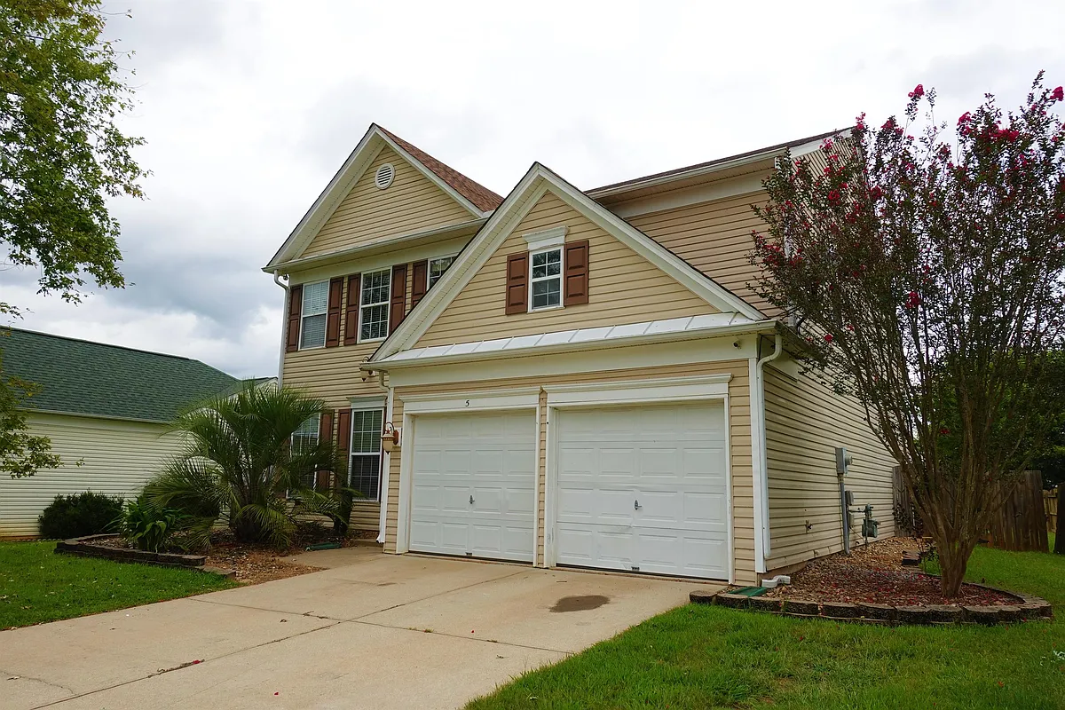 Building Photo - 5 Ventana Ct