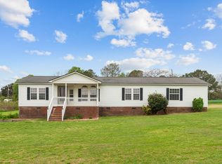 6316 Perry Rd, Lucama, NC 27851