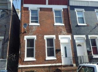 1433 Ellsworth St, Philadelphia, PA 19146