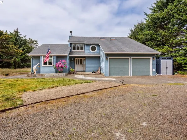 1106 168th Pl, Long Beach, WA 98631