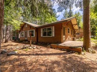 710 Staehling Rd, Three Lakes, WI 54562