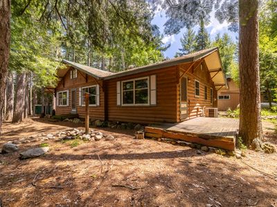 710 Staehling Rd, Three Lakes, WI, 54562