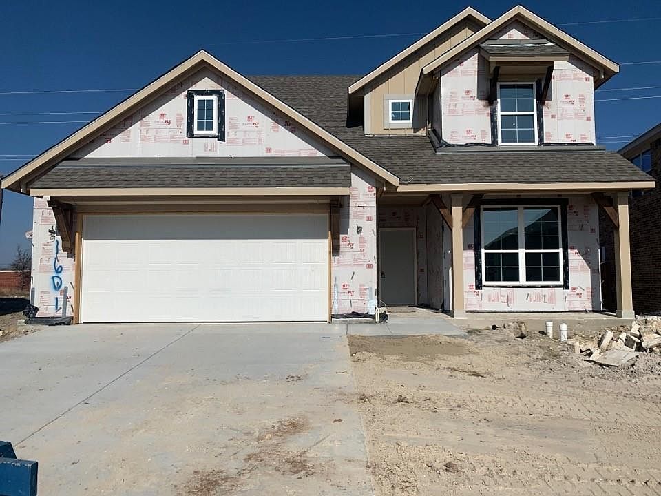 1st image of 1601 Secco Dr