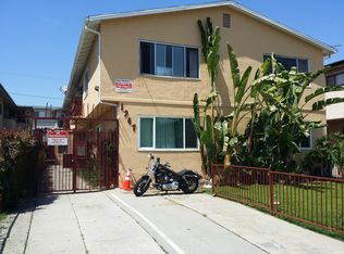 1947 S Sherbourne Dr APT 6, Los Angeles, CA 90034