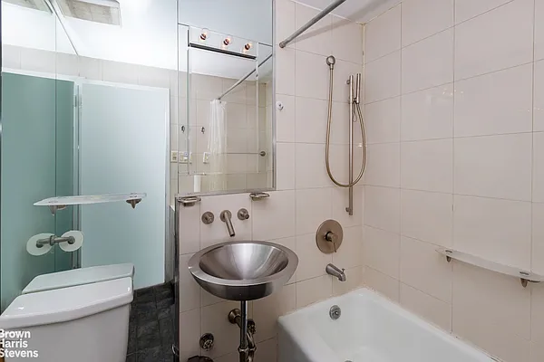 Rented by Brown Harris Stevens | media 5