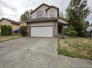 2157 SE Kane Ave, Gresham, OR 97080