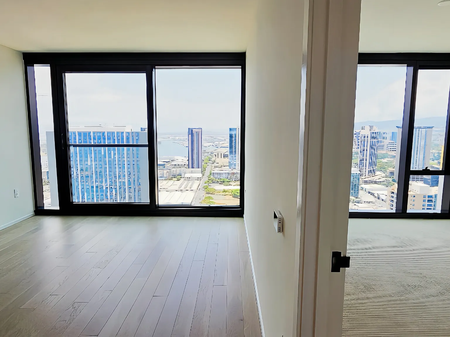 1 bed, 710 sqft, $4,300 — Photo 3